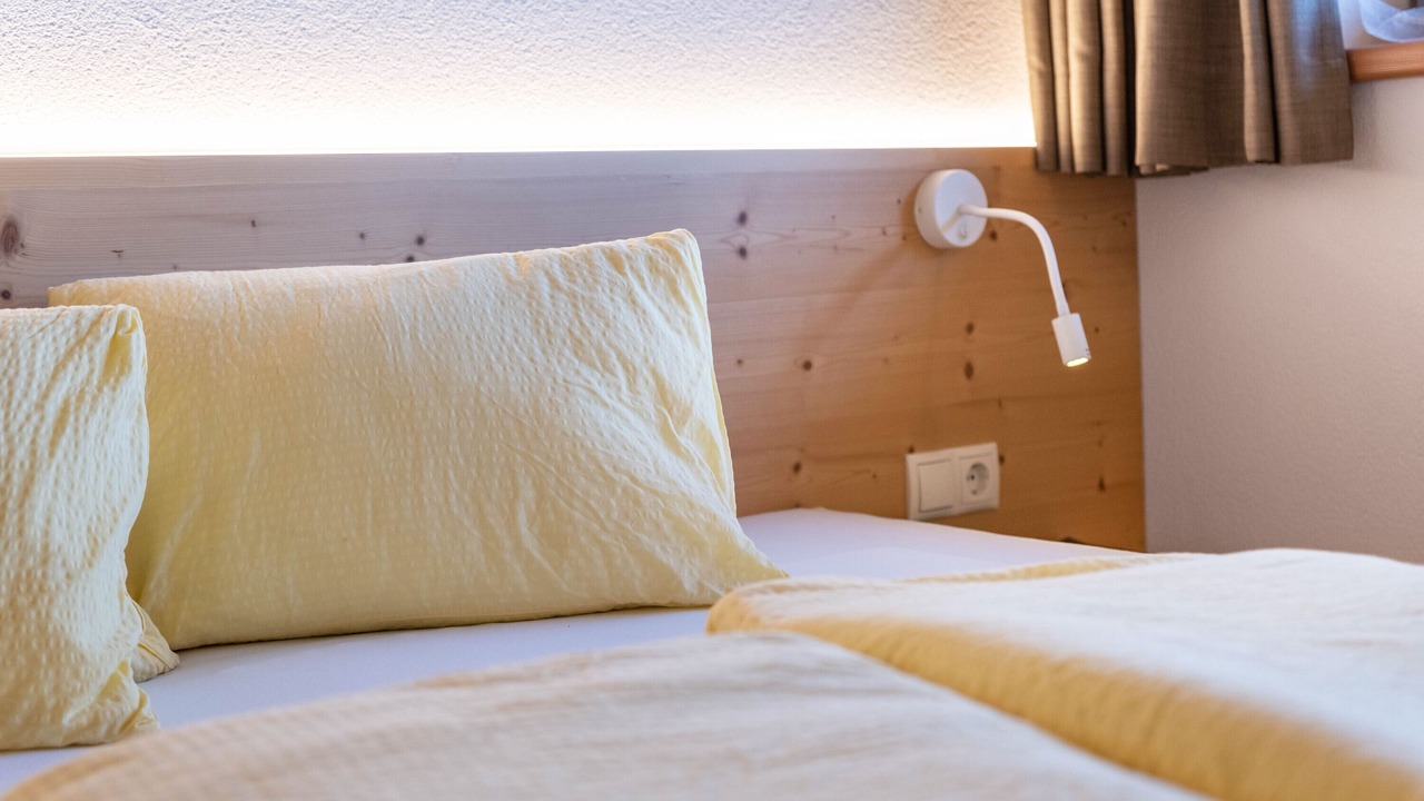 Photo of Bedroom in Sluderno