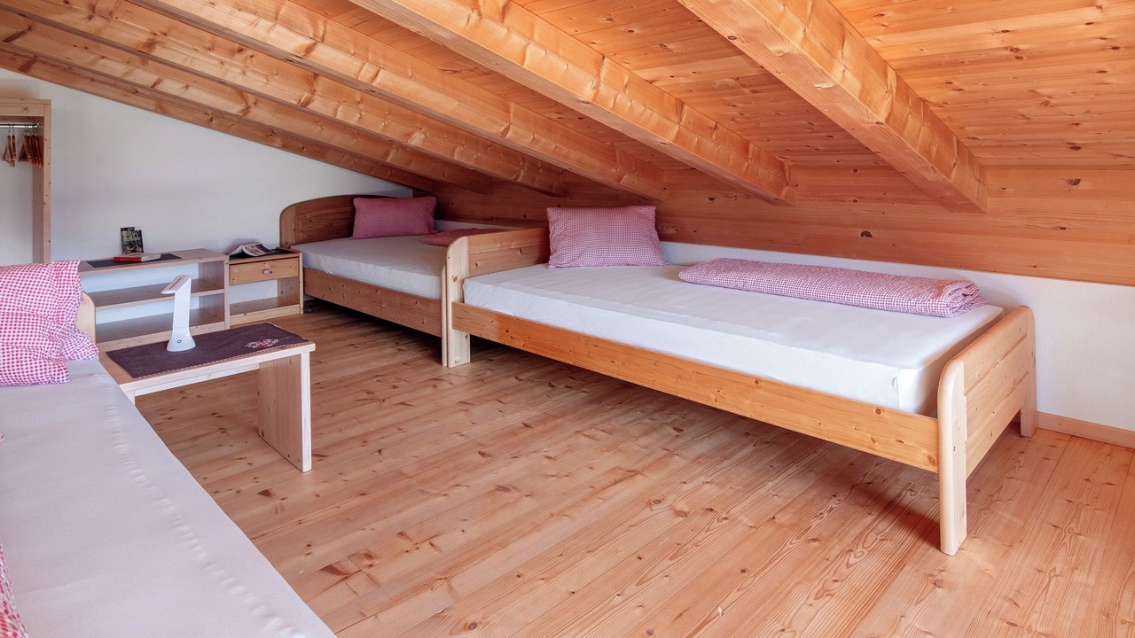 Photo of Bedroom in Sluderno