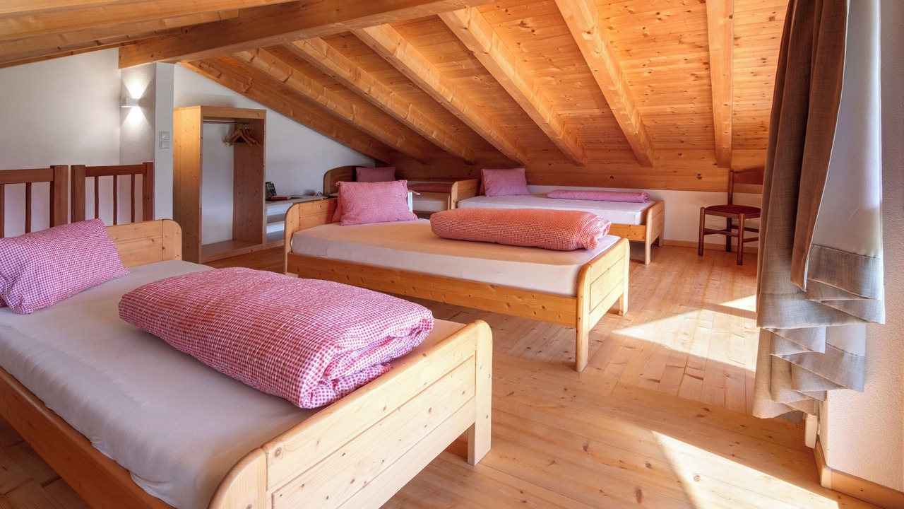 Photo of Bedroom in Sluderno