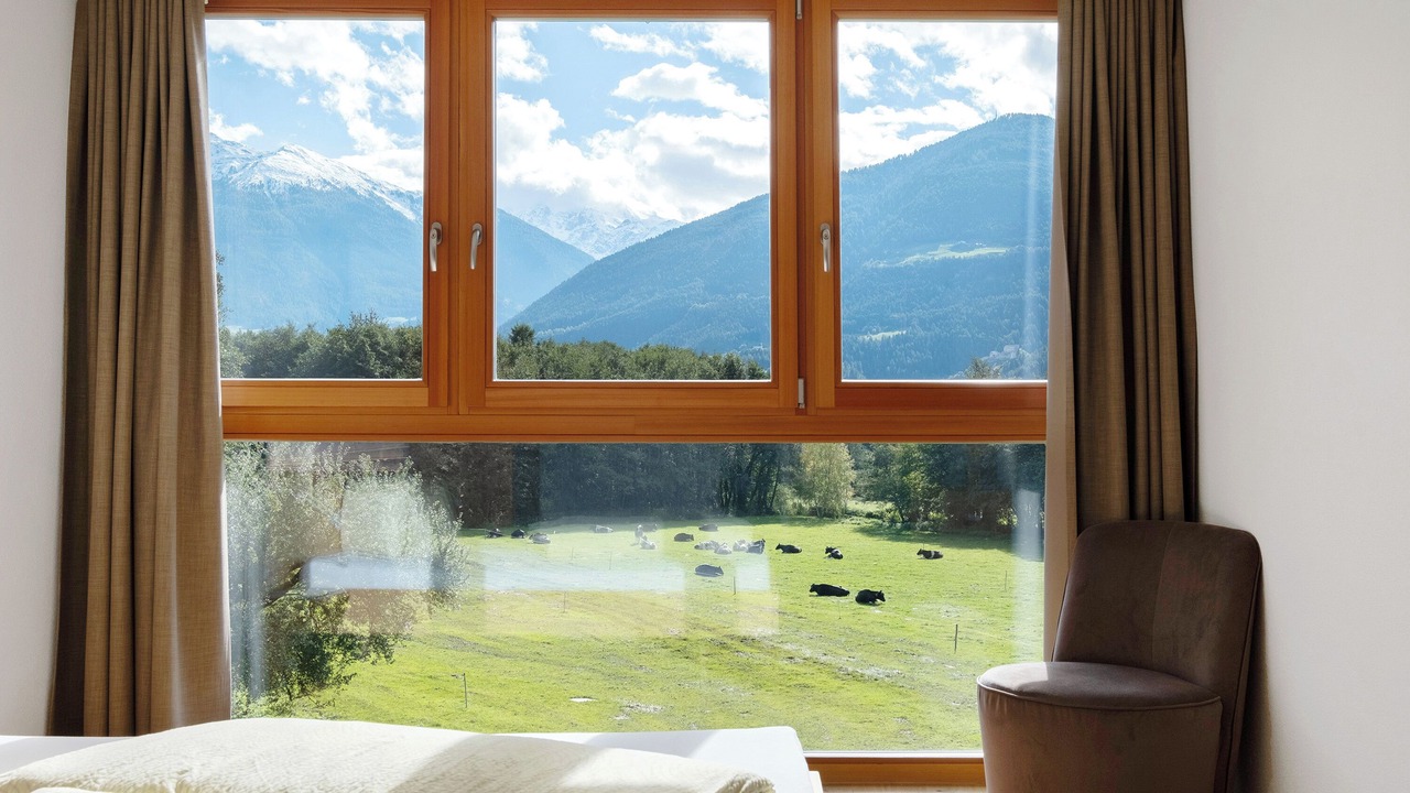 Photo of Bedroom in Sluderno