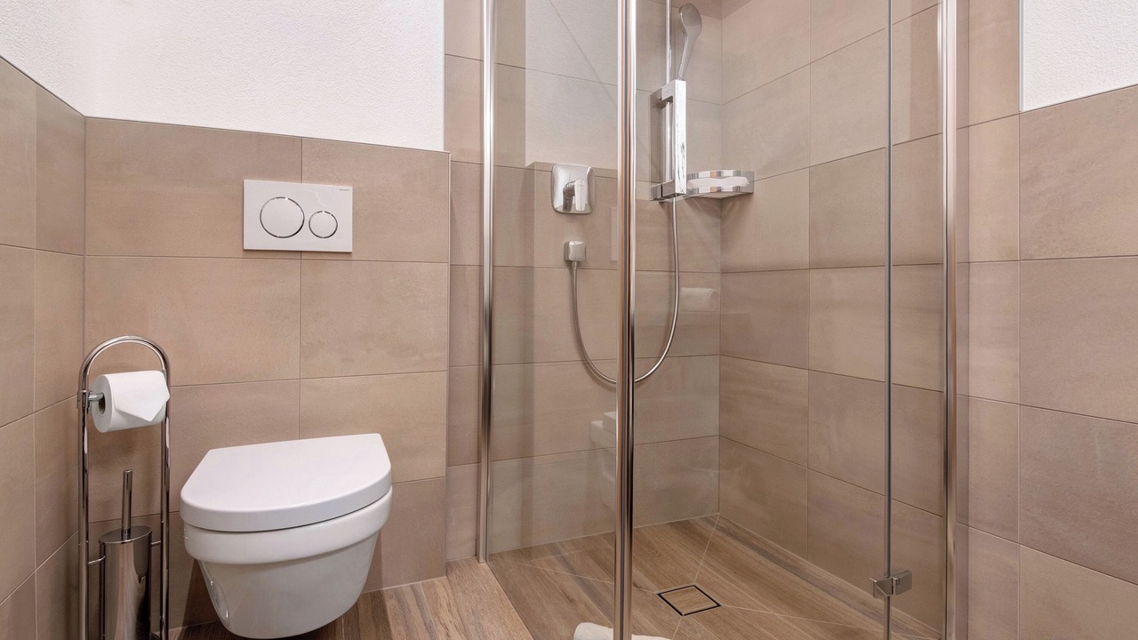 Photo of Bathroom in Sluderno