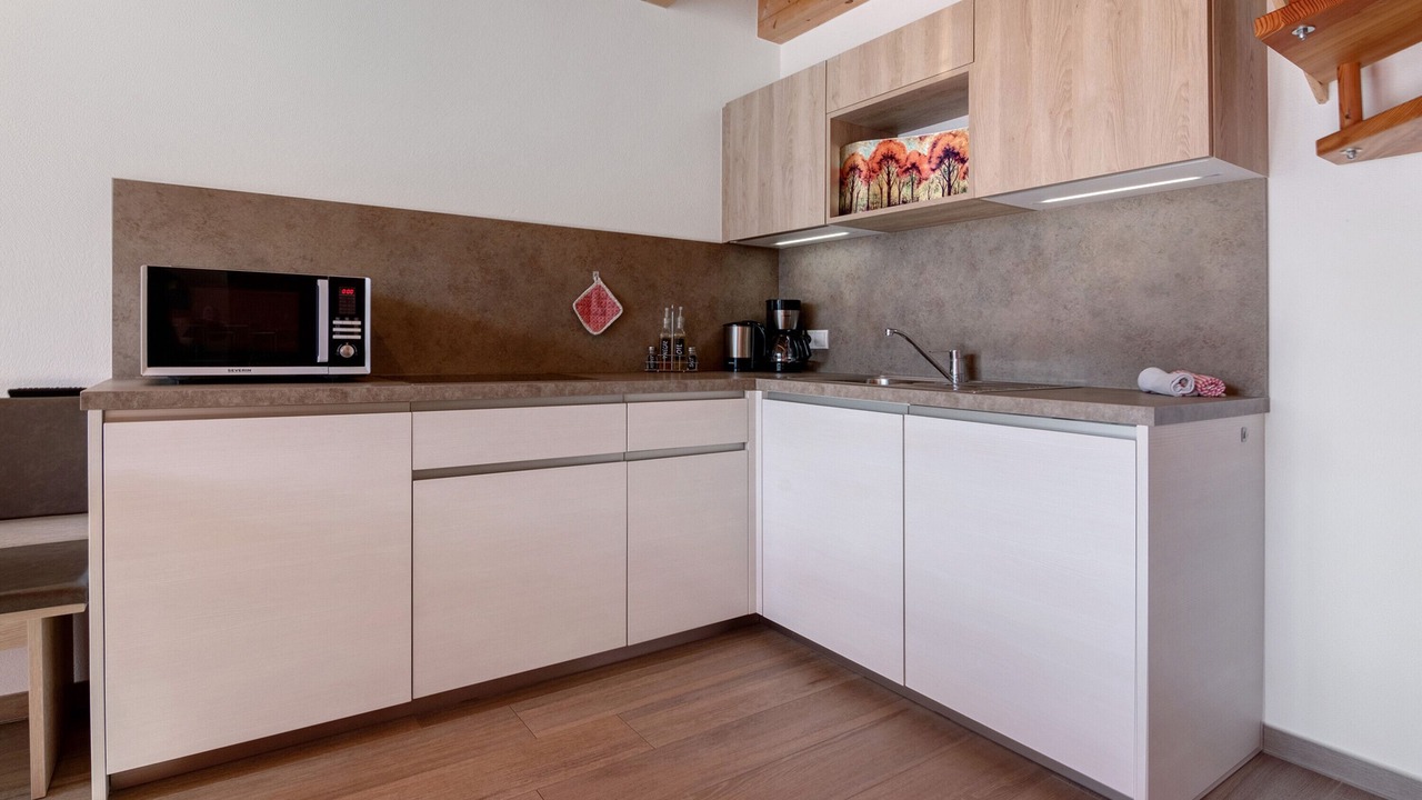 Photo of Kitchen in Sluderno