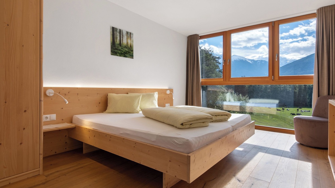 Photo of Bedroom in Sluderno