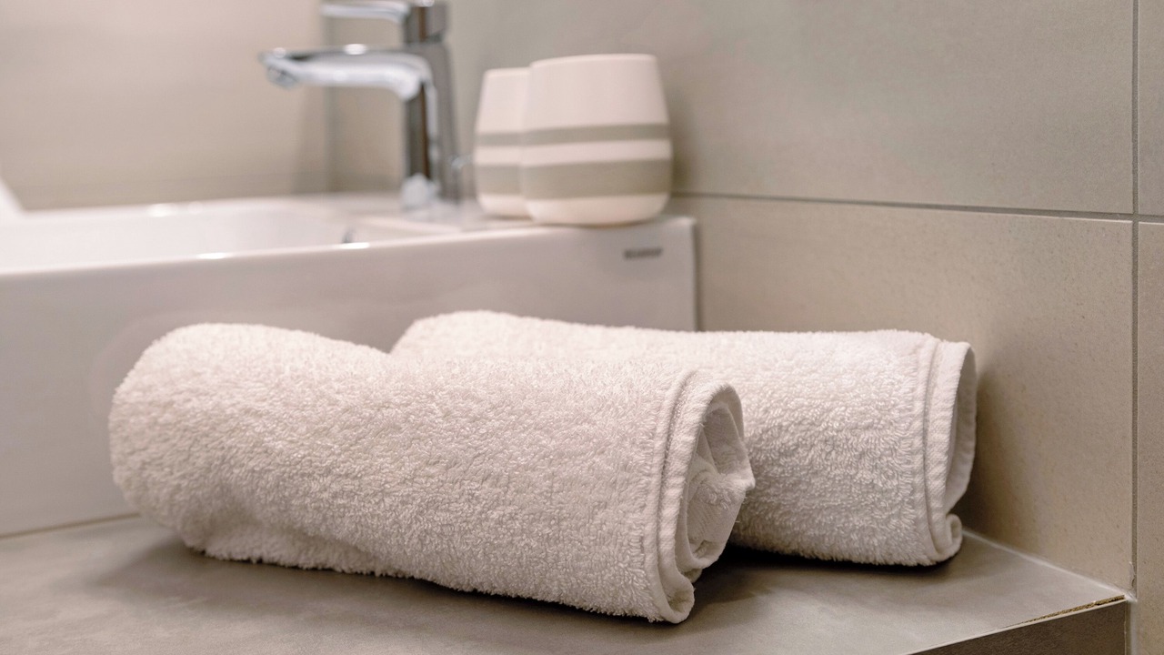 Photo of Bathroom in Sluderno