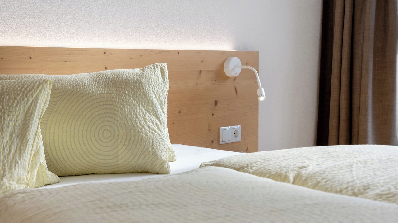 Photo of Bedroom in Sluderno