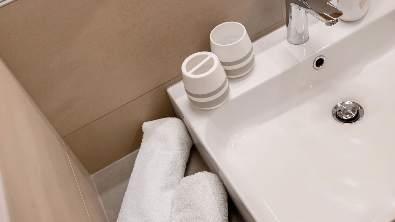 Photo of Bathroom in Sluderno