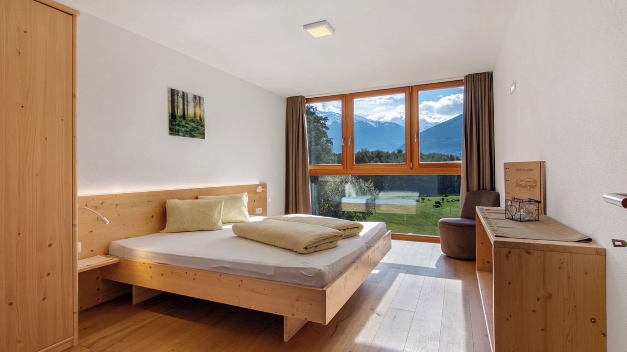 Photo of Bedroom in Sluderno