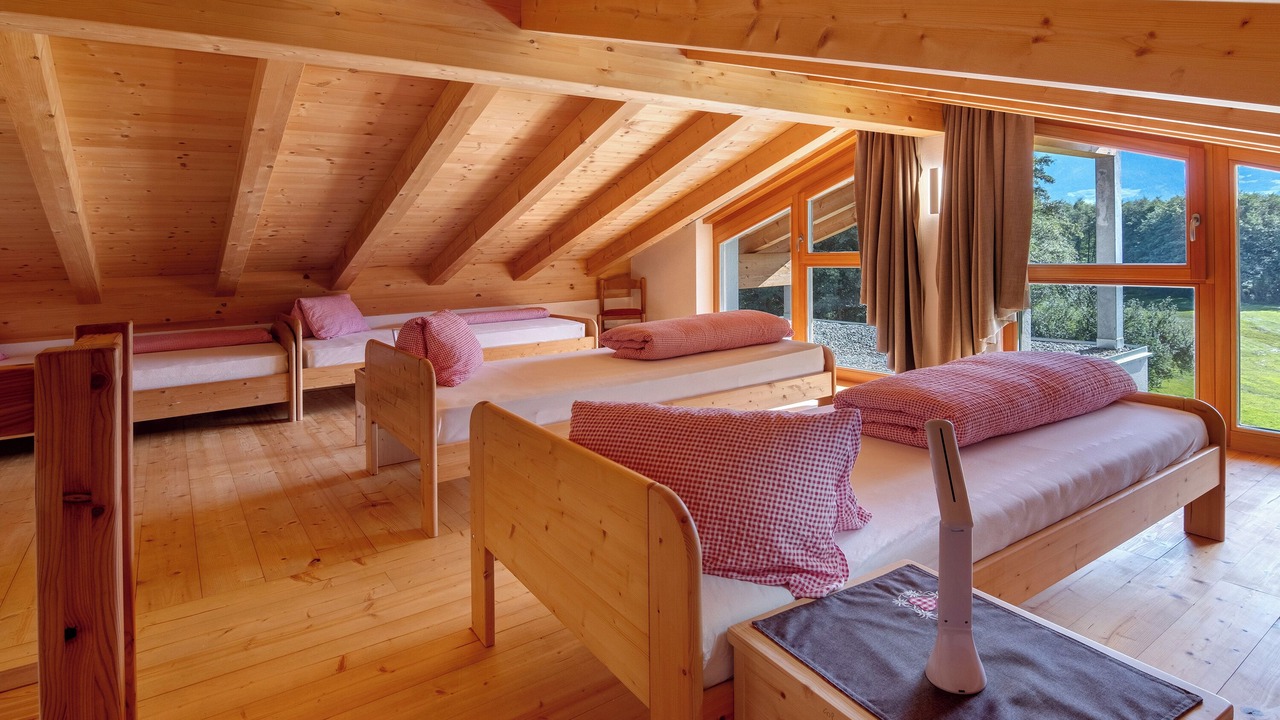 Photo of Bedroom in Sluderno