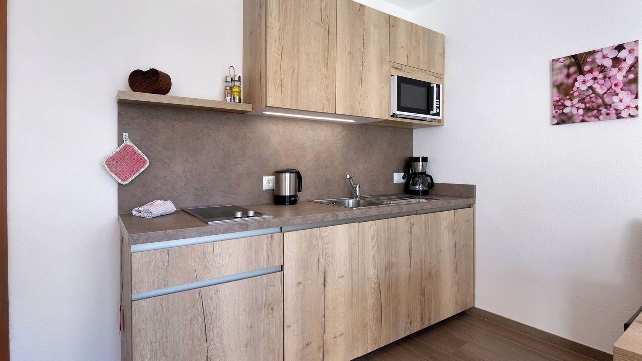 Photo of Kitchen in Sluderno