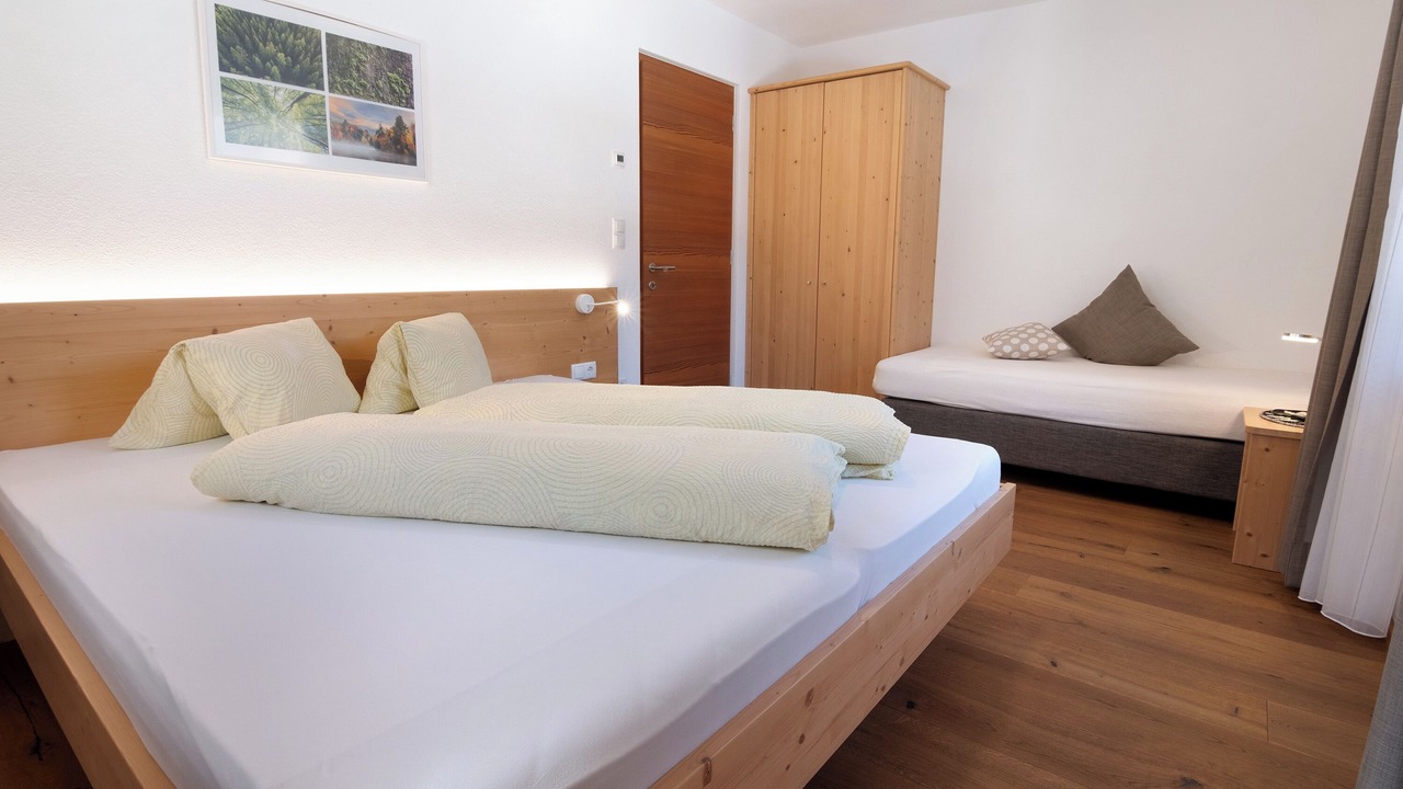 Photo of Bedroom in Sluderno