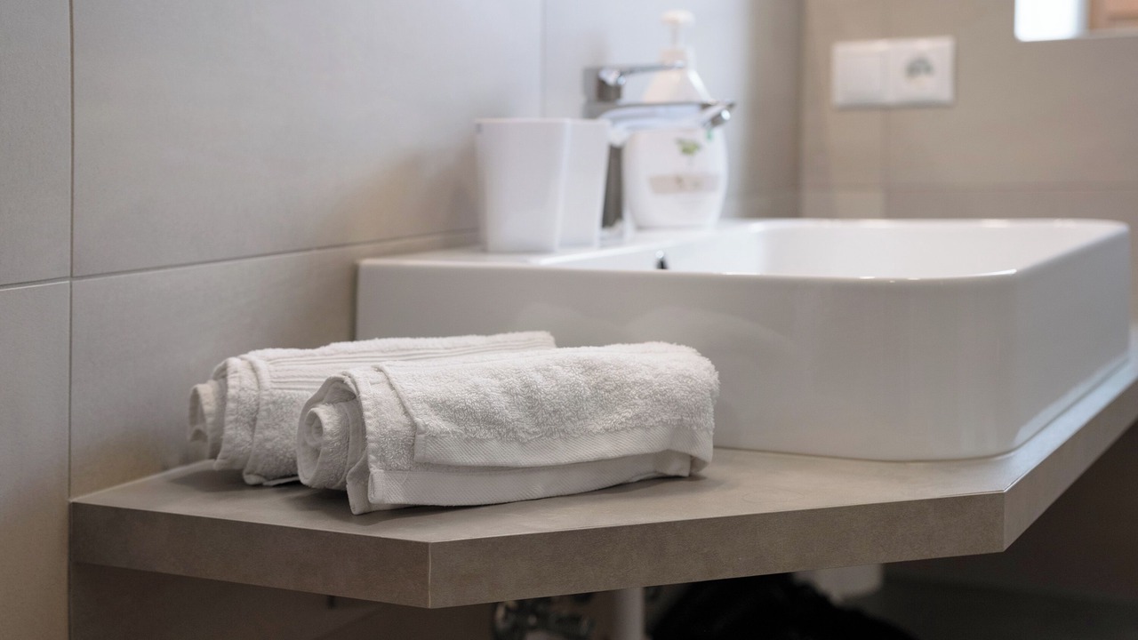 Photo of Bathroom in Sluderno