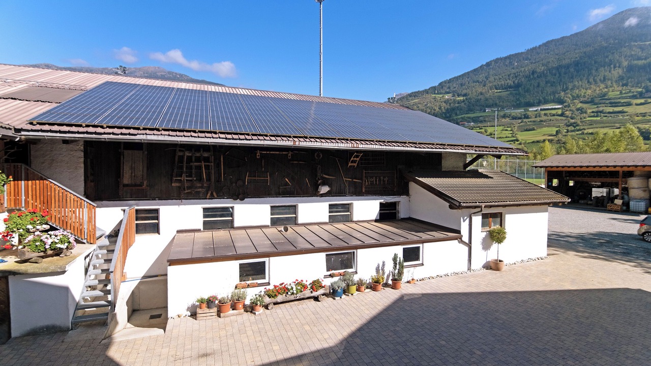 Photo of Outdoor in Sluderno