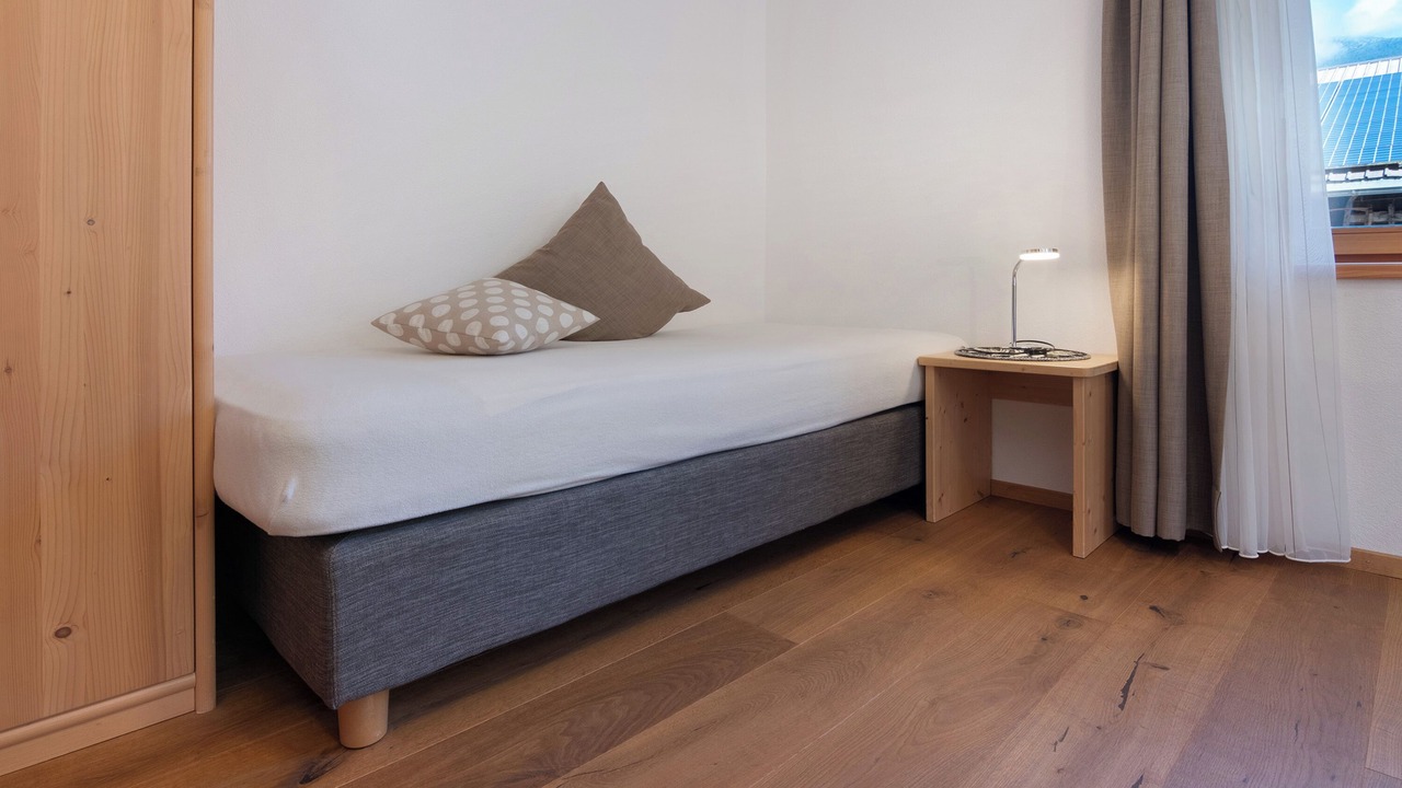 Photo of Bedroom in Sluderno