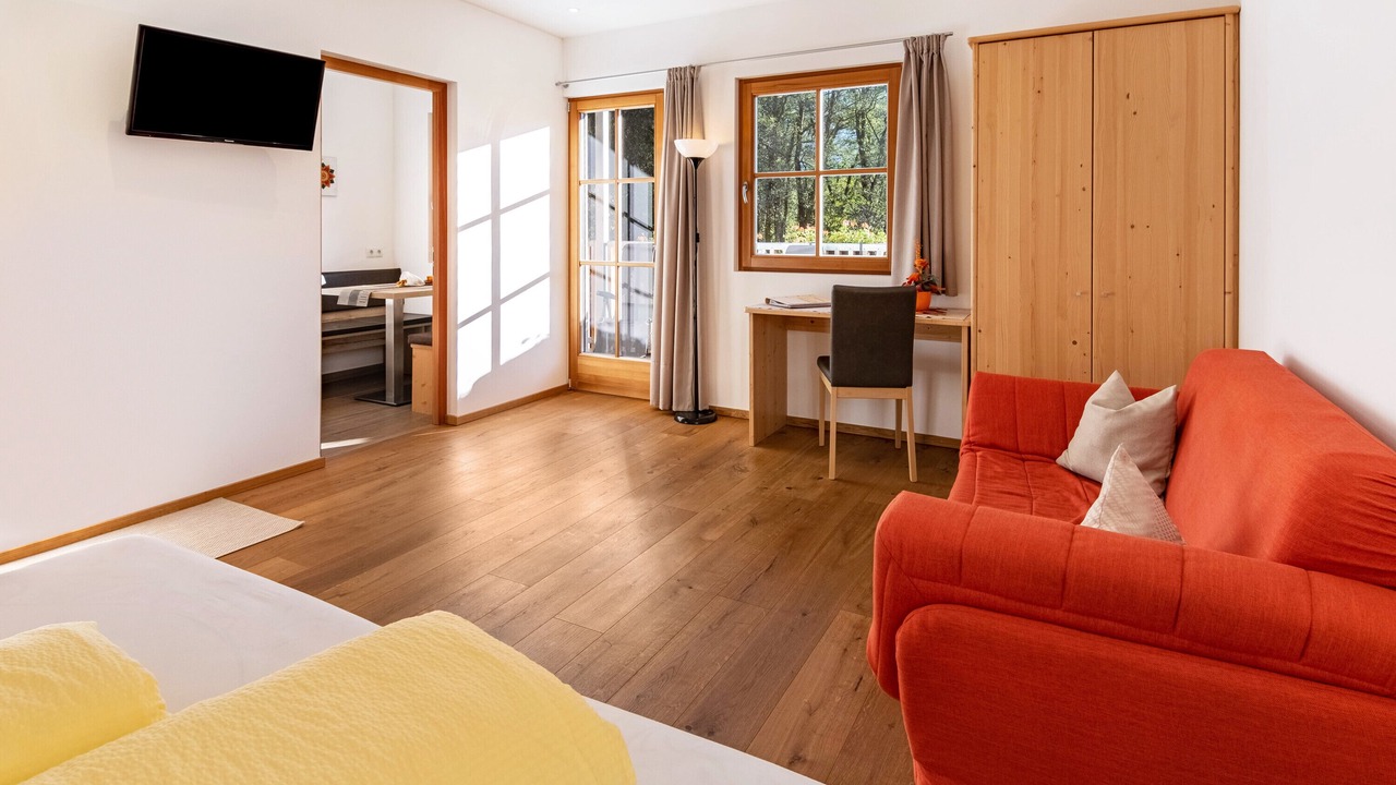 Photo of Bedroom in Sluderno