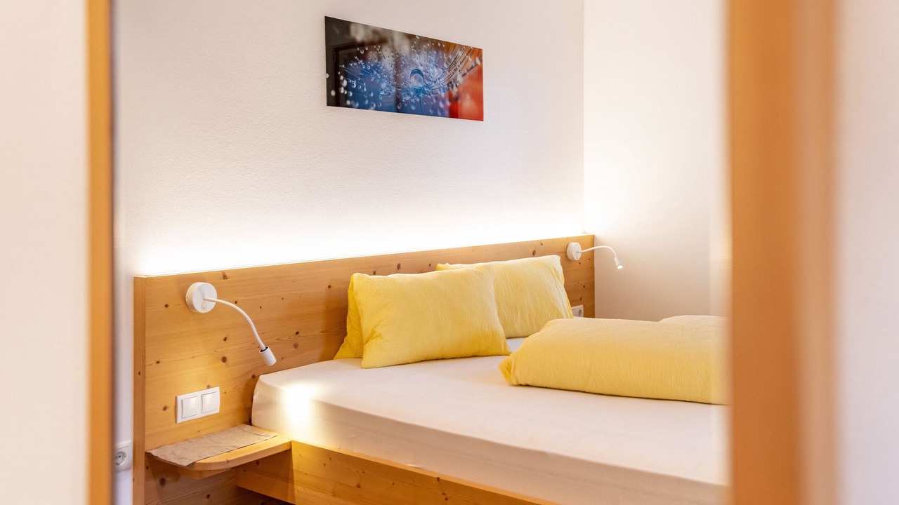 Photo of Bedroom in Sluderno