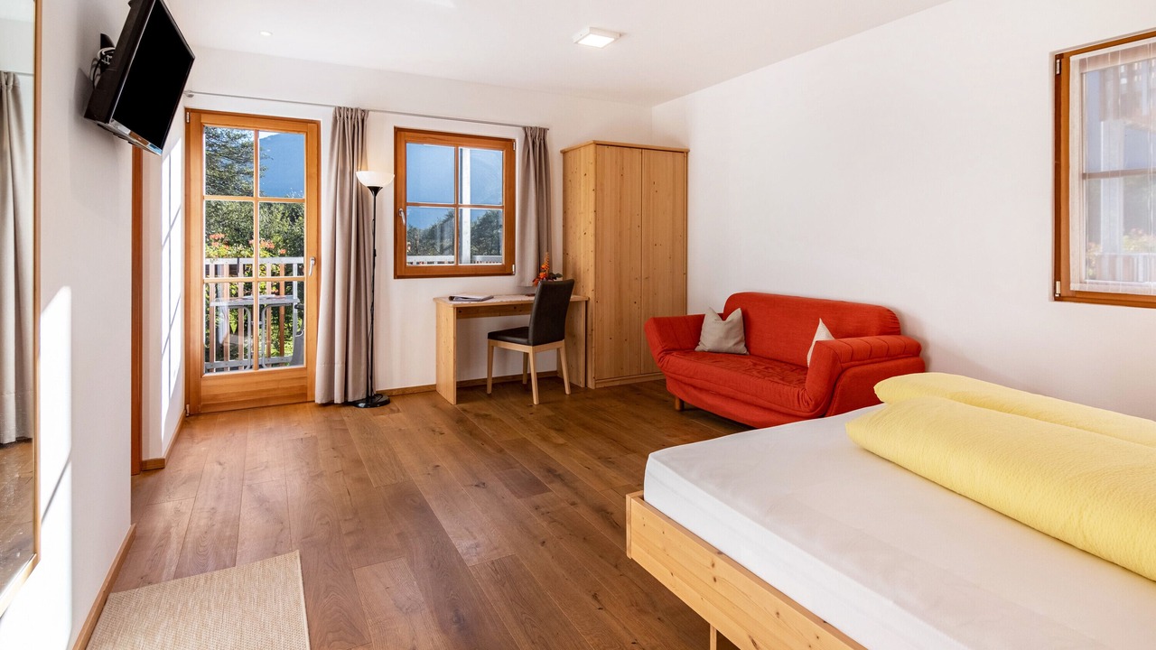 Photo of Livingroom in Sluderno
