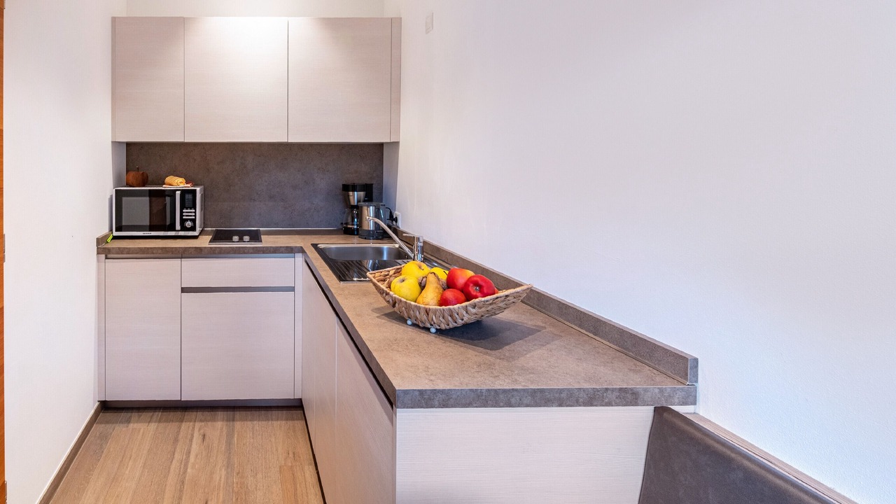 Photo of Kitchen in Sluderno