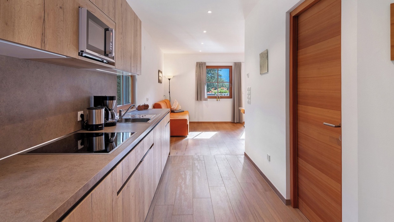 Photo of Kitchen in Sluderno