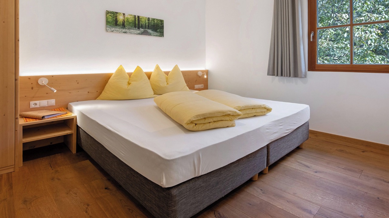 Photo of Bedroom in Sluderno