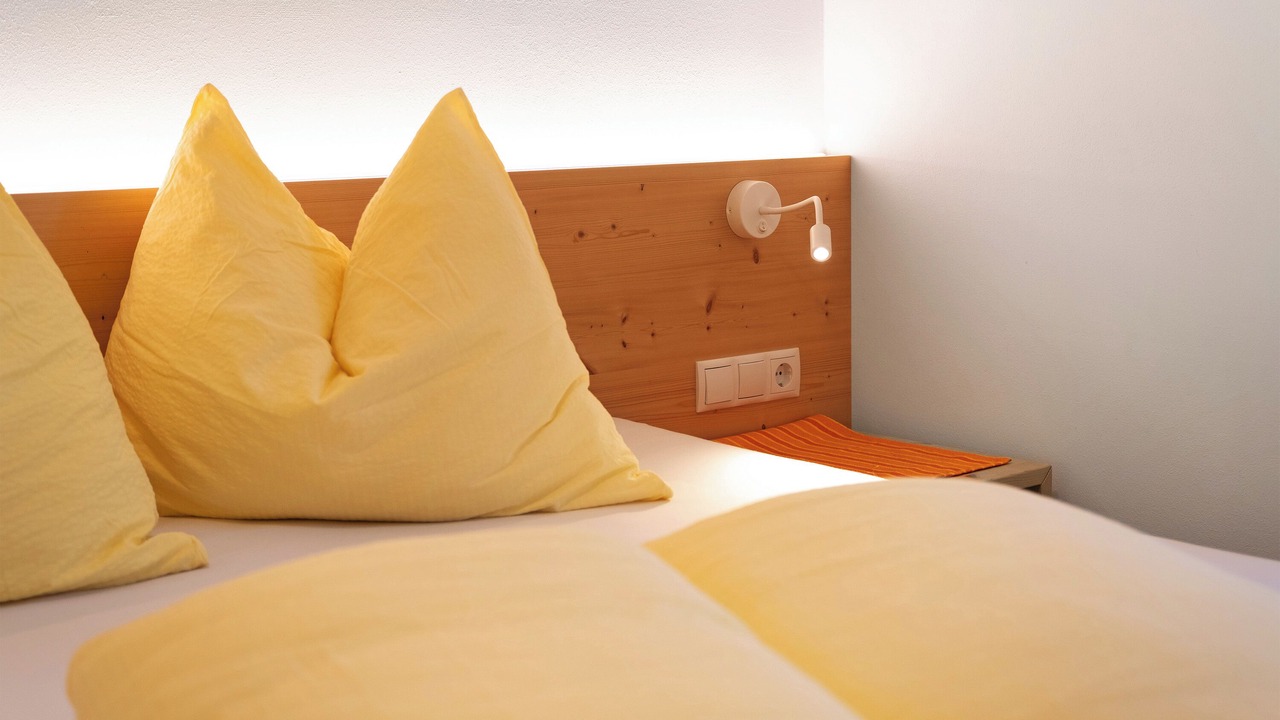 Photo of Bedroom in Sluderno