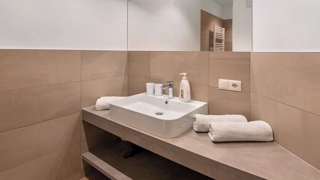 Photo of Bathroom in Sluderno