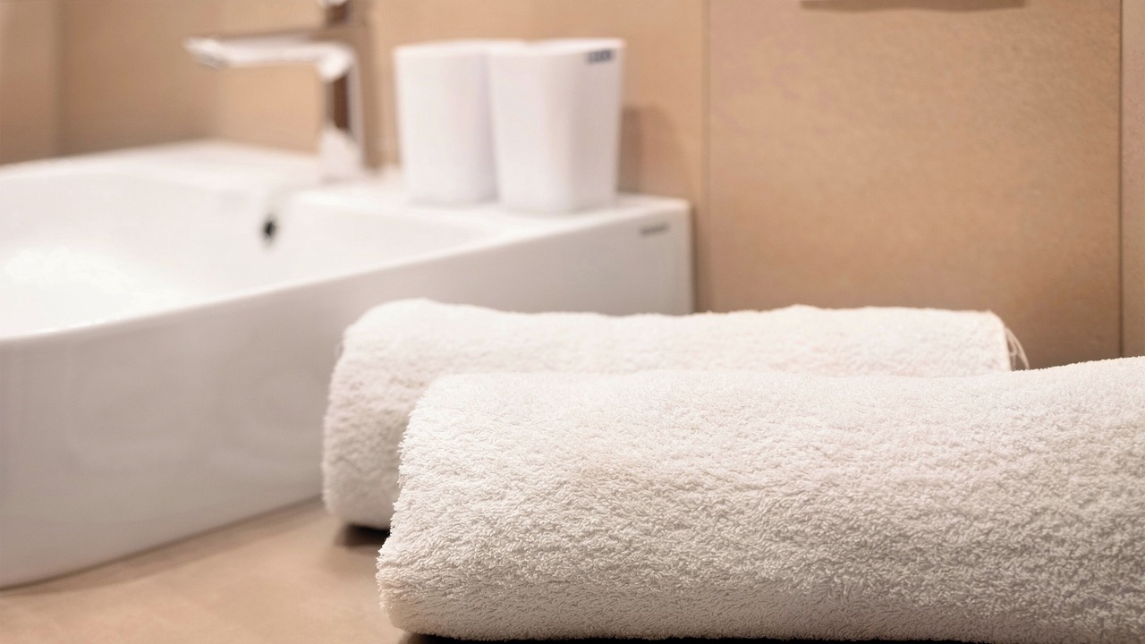 Photo of Bathroom in Sluderno