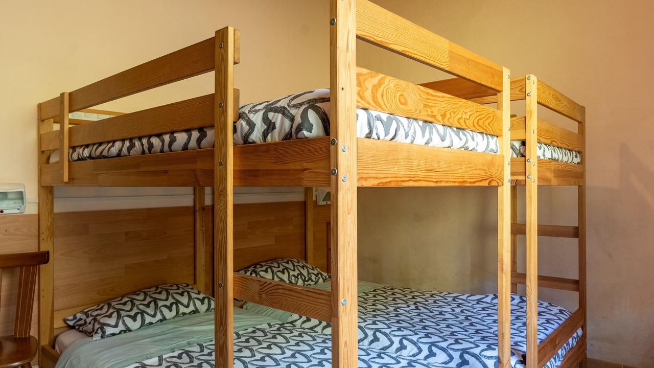 Photo of Bedroom in Moggiana