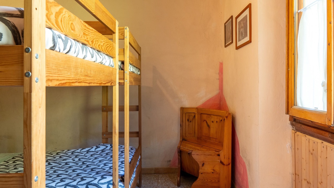 Photo of Bedroom in Moggiana