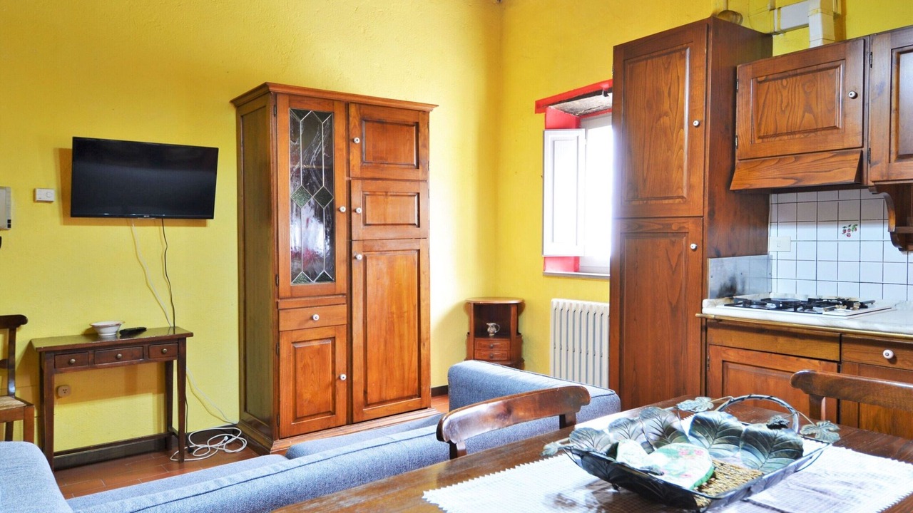 Photo of Livingroom in Santa Reparata