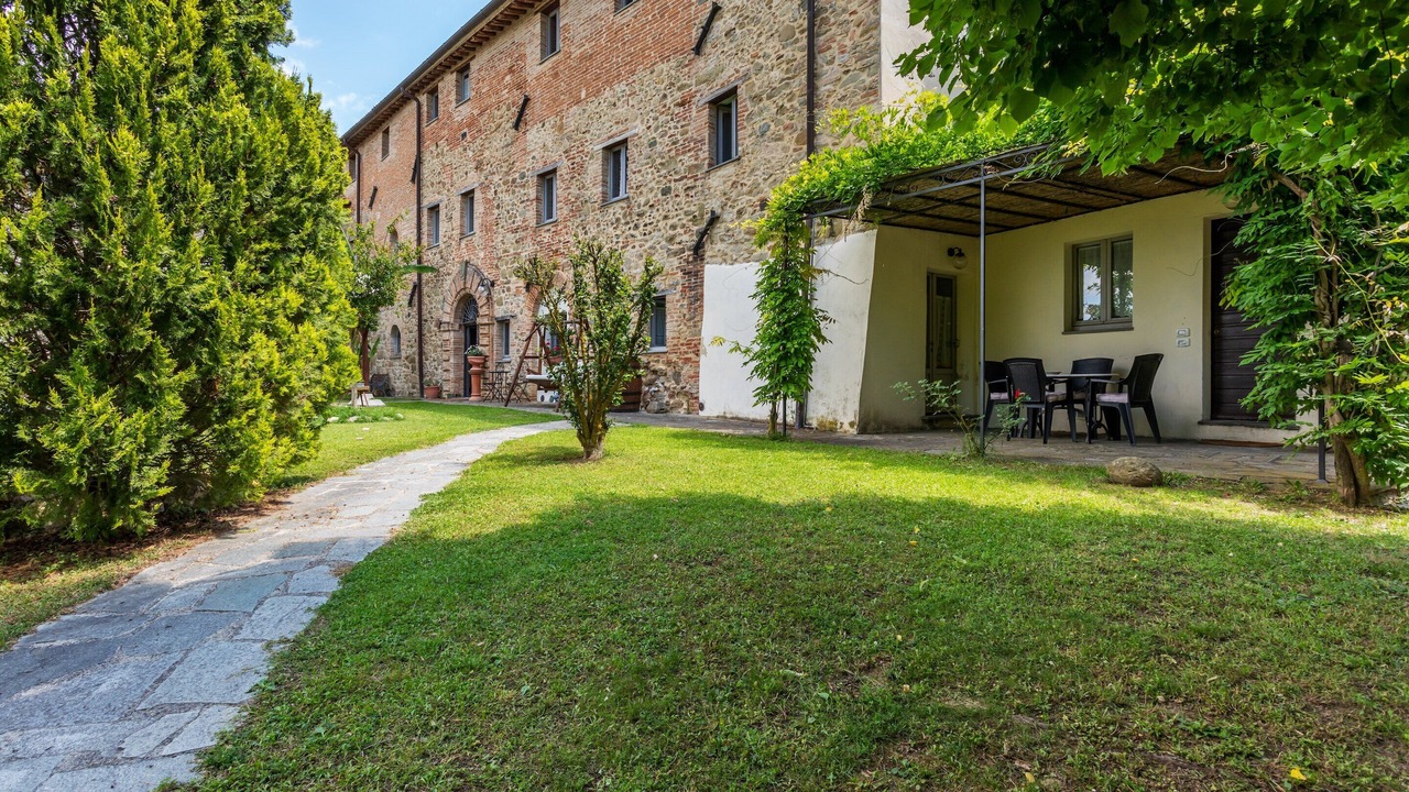 Photo of Outdoor in Santa Reparata