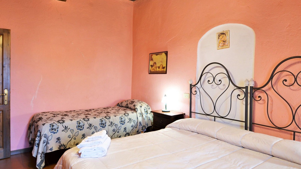 Photo of Bedroom in Santa Reparata