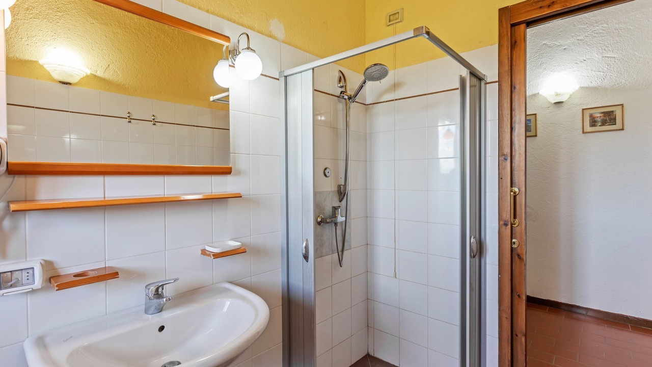Photo of Bathroom in Santa Reparata