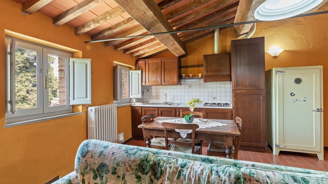 Photo of Kitchen in Santa Reparata