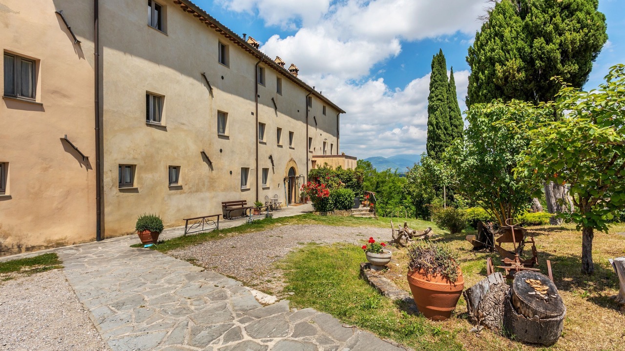Photo of Outdoor in Santa Reparata