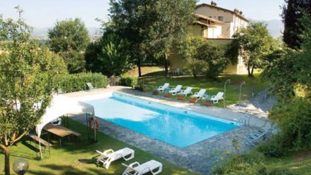 Photo of Outdoor in Santa Reparata