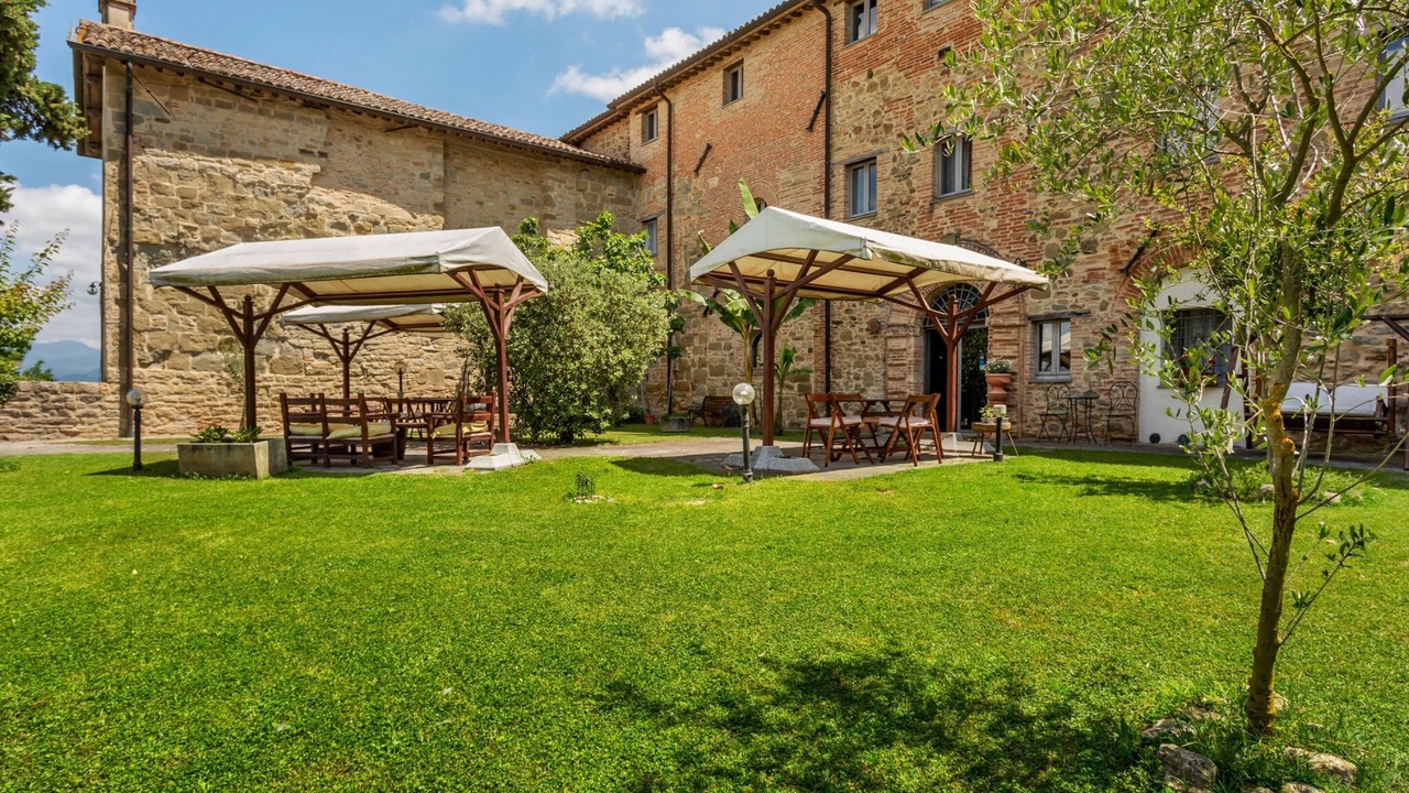 Photo of Outdoor in Santa Reparata