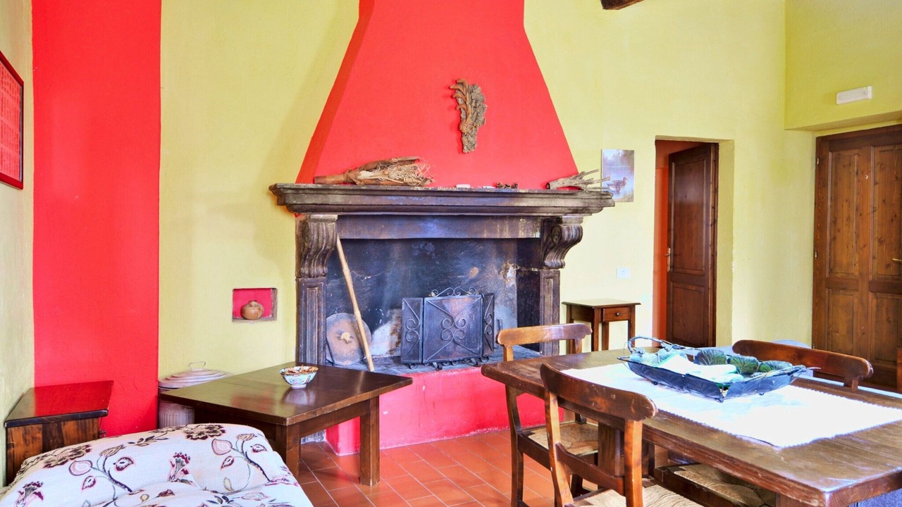 Photo of Livingroom in Santa Reparata