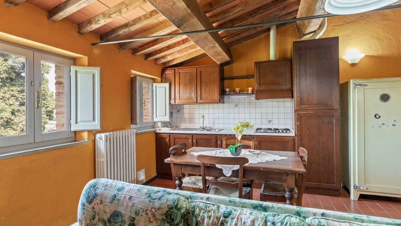 Photo of Kitchen in Santa Reparata