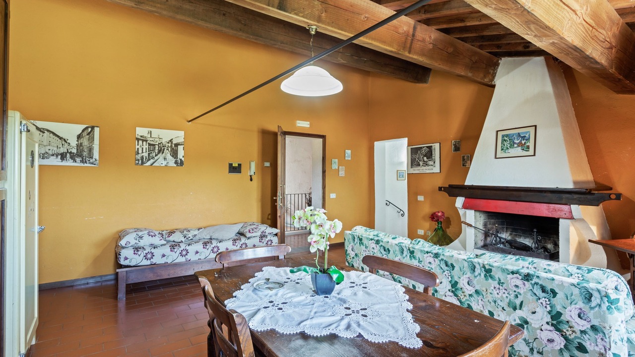 Photo of Livingroom in Santa Reparata