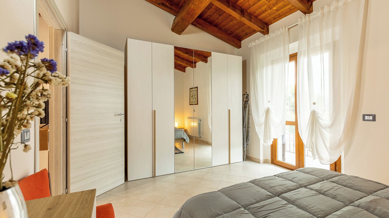 Photo of Bedroom in Firenzuola