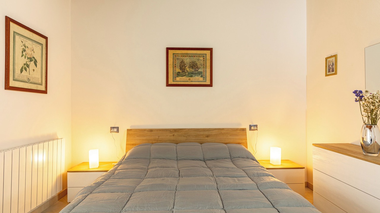 Photo of Bedroom in Firenzuola