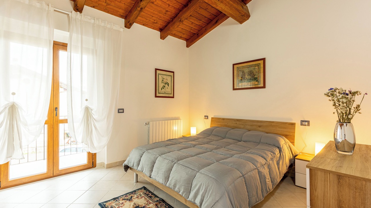 Photo of Bedroom in Firenzuola