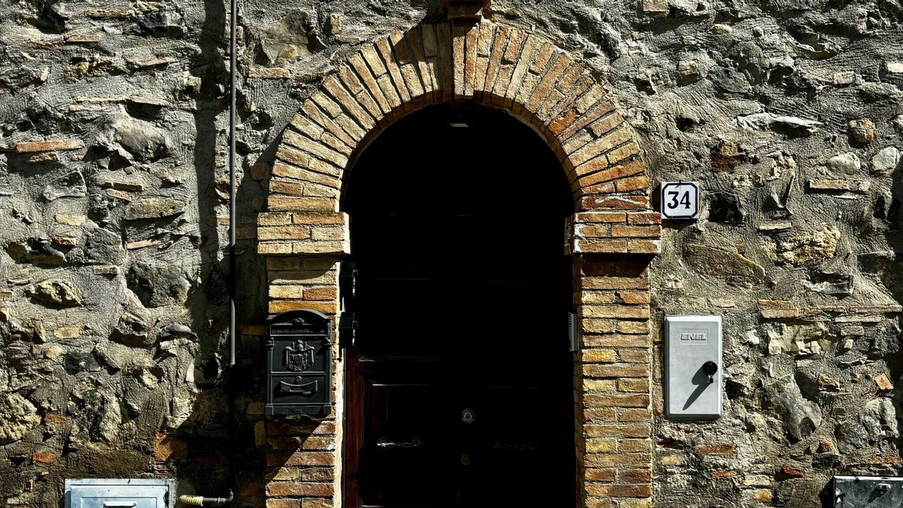 Photo of Outdoor in Castel Viscardo