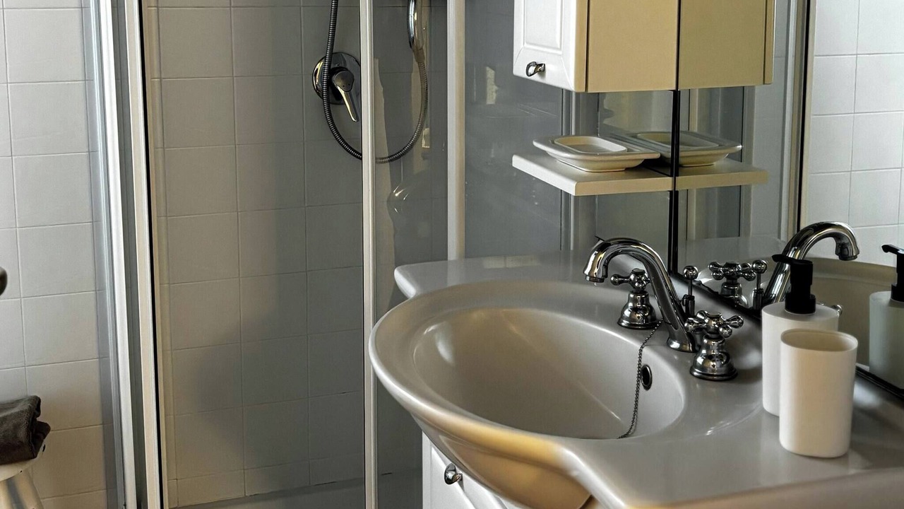 Photo of Bathroom in Castel Viscardo