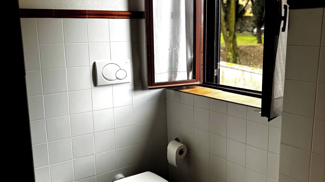 Photo of Bathroom in Castel Viscardo