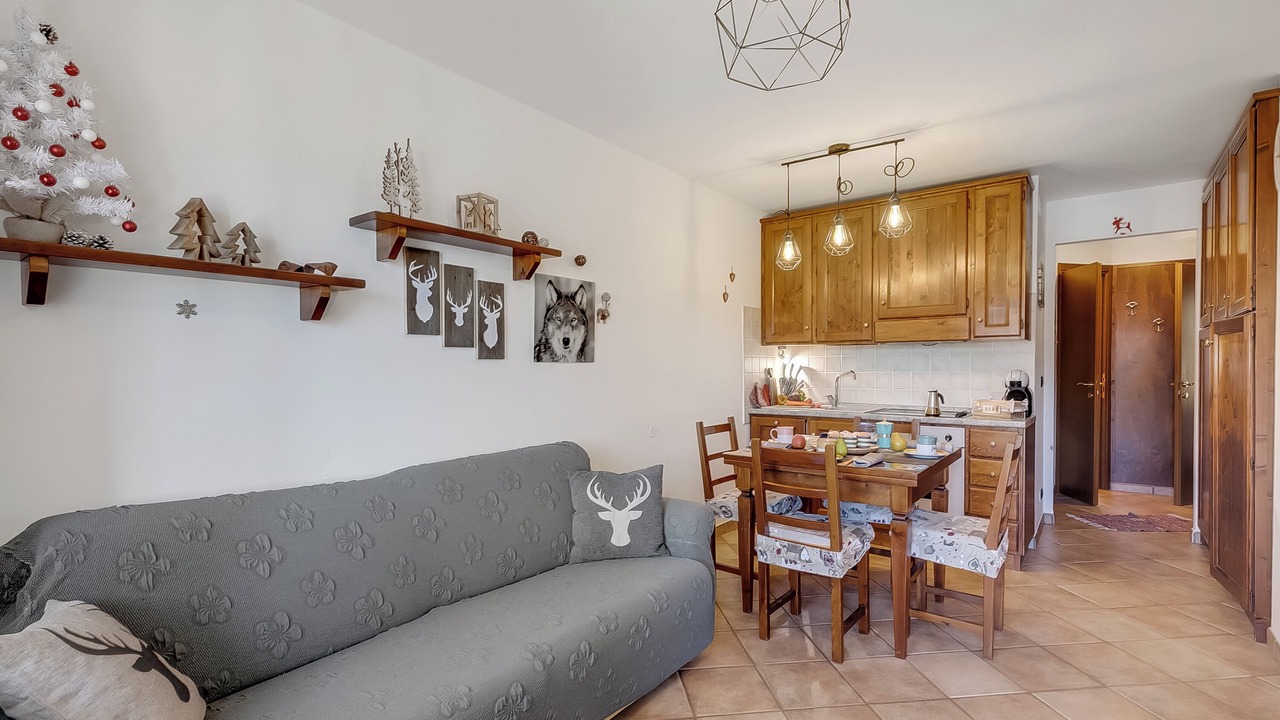 Photo of Bedroom in Sestriere