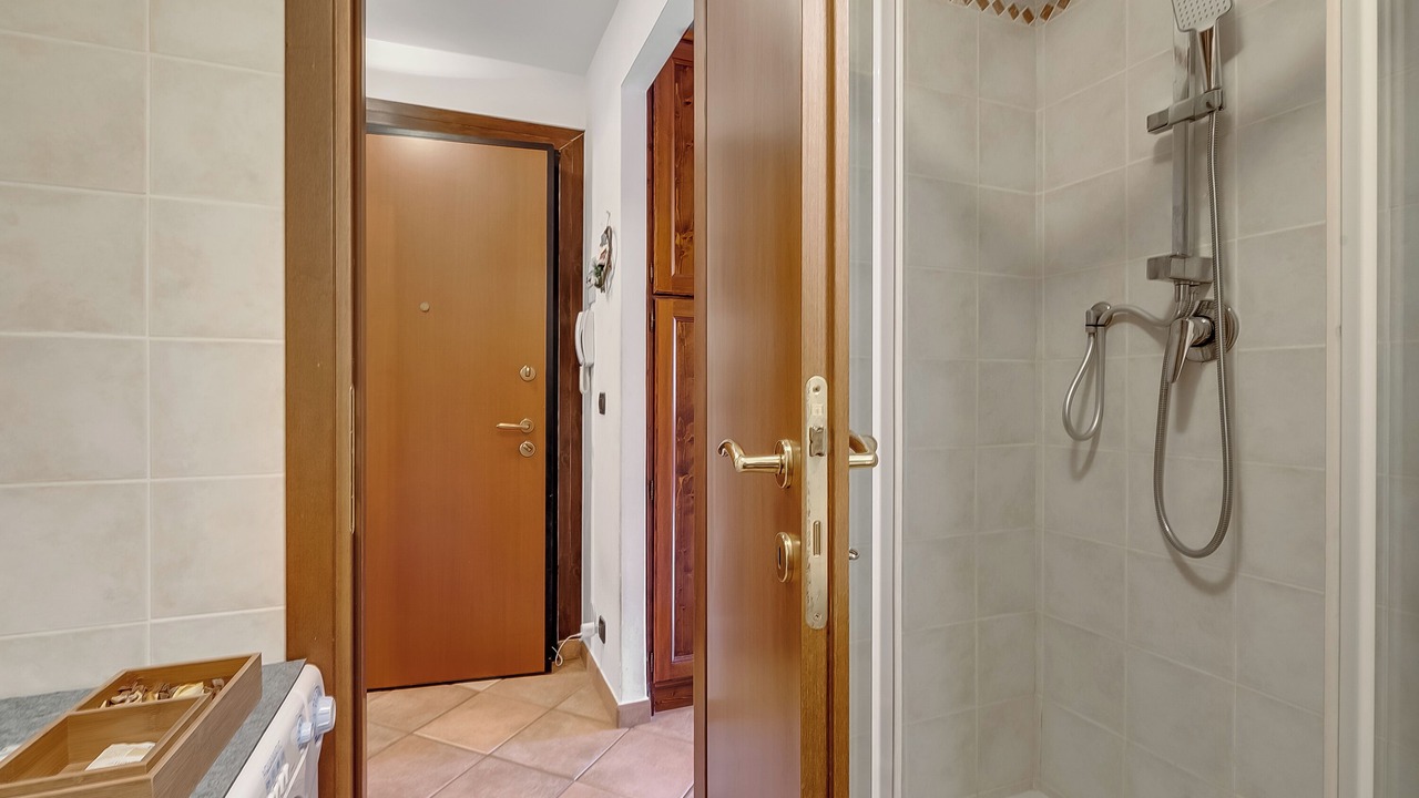 Photo of Bathroom in Sestriere