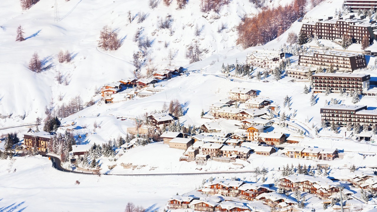 Photo of Others in Sestriere