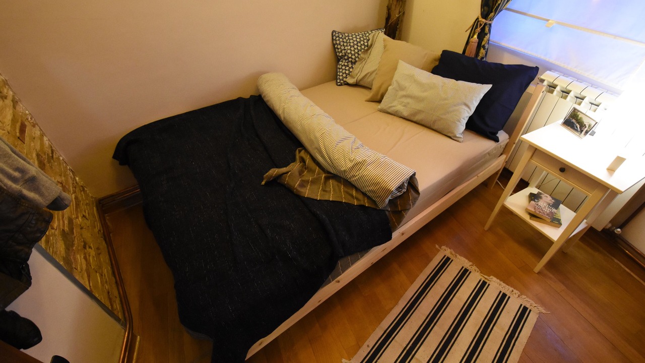 Photo of Bedroom in Savamala