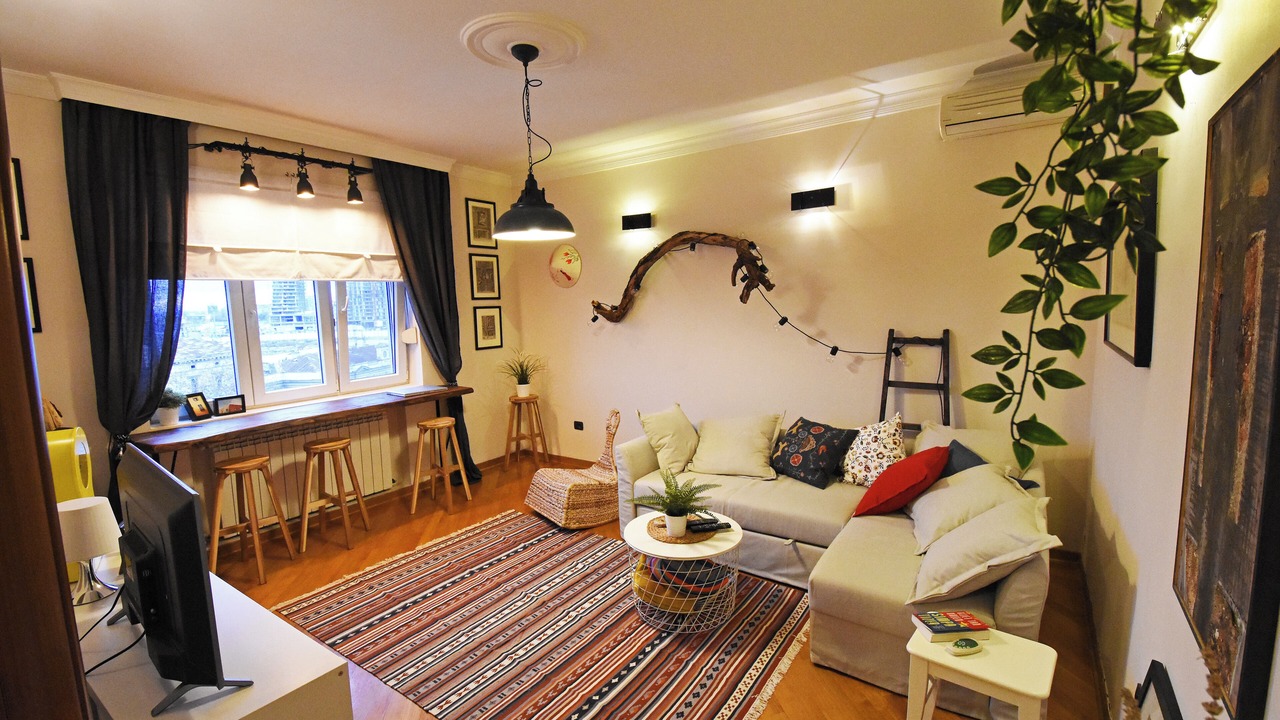 Photo of Livingroom in Savamala